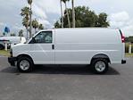 2025 Chevrolet Express 2500 RWD Upfitted Cargo Van for sale #S1171468 - photo 7