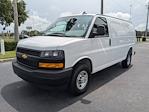 2025 Chevrolet Express 2500 RWD Upfitted Cargo Van for sale #S1171468 - photo 8