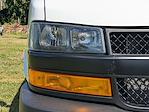 2025 Chevrolet Express 2500 RWD Empty Cargo Van for sale #S1171683 - photo 10