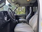 2025 Chevrolet Express 2500 RWD Empty Cargo Van for sale #S1171683 - photo 18