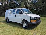 2025 Chevrolet Express 2500 RWD Empty Cargo Van for sale #S1171683 - photo 2