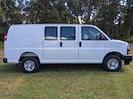 2025 Chevrolet Express 2500 RWD Empty Cargo Van for sale #S1171683 - photo 4