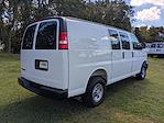 2025 Chevrolet Express 2500 RWD Empty Cargo Van for sale #S1171683 - photo 5