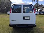 2025 Chevrolet Express 2500 RWD Empty Cargo Van for sale #S1171683 - photo 6