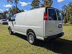 2025 Chevrolet Express 2500 RWD Empty Cargo Van for sale #S1171683 - photo 7