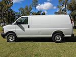 2025 Chevrolet Express 2500 RWD Empty Cargo Van for sale #S1171683 - photo 8