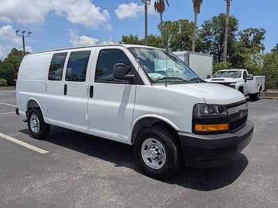 2025 Chevrolet Express 2500 RWD Upfitted Cargo Van for sale #S1171744 - photo 2
