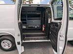 2025 Chevrolet Express 2500 RWD Upfitted Cargo Van for sale #S1171744 - photo 17