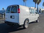 2025 Chevrolet Express 2500 RWD Empty Cargo Van for sale #S1171809 - photo 4