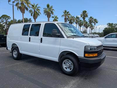 2025 Chevrolet Express 2500 RWD Upfitted Cargo Van for sale #S1171927 - photo 2