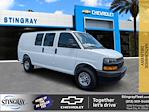 2025 Chevrolet Express 2500 RWD Upfitted Cargo Van for sale #S1171927 - photo 1