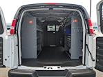 2025 Chevrolet Express 2500 RWD Upfitted Cargo Van for sale #S1171927 - photo 13