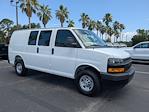 2025 Chevrolet Express 2500 RWD Upfitted Cargo Van for sale #S1171927 - photo 2