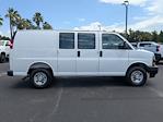 2025 Chevrolet Express 2500 RWD Upfitted Cargo Van for sale #S1171927 - photo 3