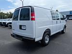 2025 Chevrolet Express 2500 RWD Upfitted Cargo Van for sale #S1171927 - photo 4