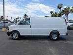2025 Chevrolet Express 2500 RWD Upfitted Cargo Van for sale #S1171927 - photo 7