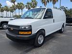 2025 Chevrolet Express 2500 RWD Upfitted Cargo Van for sale #S1171927 - photo 8