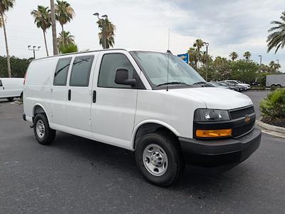 2025 Chevrolet Express 2500 RWD Upfitted Cargo Van for sale #S1171939 - photo 2