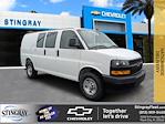 2025 Chevrolet Express 2500 RWD Upfitted Cargo Van for sale #S1171939 - photo 1
