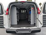 2025 Chevrolet Express 2500 RWD Upfitted Cargo Van for sale #S1171939 - photo 13