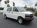 2025 Chevrolet Express 2500 RWD Upfitted Cargo Van for sale #S1171939 - photo 2