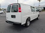 2025 Chevrolet Express 2500 RWD Upfitted Cargo Van for sale #S1171939 - photo 4