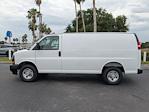 2025 Chevrolet Express 2500 RWD Upfitted Cargo Van for sale #S1171939 - photo 7