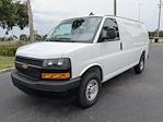 2025 Chevrolet Express 2500 RWD Upfitted Cargo Van for sale #S1171939 - photo 8