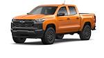 2025 Chevrolet Colorado Crew Cab RWD Pickup for sale #S1172761 - photo 2