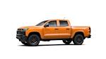 2025 Chevrolet Colorado Crew Cab RWD Pickup for sale #S1172761 - photo 4