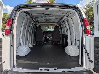 2025 Chevrolet Express 2500 RWD Empty Cargo Van for sale #S1178807 - photo 2