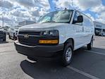New 2025 Chevrolet Express 2500 Empty Cargo Van for sale #S1178807 - photo 8