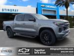 Used 2025 Chevrolet Colorado Z71 Crew Cab for sale #S1179182 - photo 1