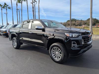2025 Chevrolet Colorado Crew Cab RWD Pickup for sale #S1194449 - photo 2