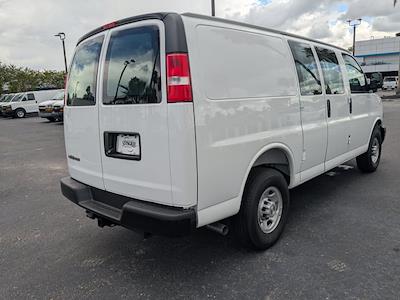2025 Chevrolet Express 2500 RWD Empty Cargo Van for sale #S1201232 - photo 2
