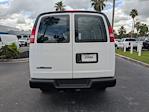 2025 Chevrolet Express 2500 RWD Empty Cargo Van for sale #S1201232 - photo 5