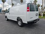 2025 Chevrolet Express 2500 RWD Empty Cargo Van for sale #S1201232 - photo 6