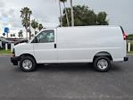 2025 Chevrolet Express 2500 RWD Empty Cargo Van for sale #S1201232 - photo 7