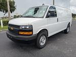 2025 Chevrolet Express 2500 RWD Empty Cargo Van for sale #S1201232 - photo 8