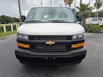 2025 Chevrolet Express 2500 RWD Empty Cargo Van for sale #S1201232 - photo 9