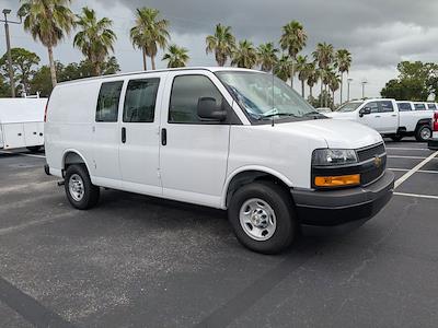 2025 Chevrolet Express 2500 RWD Empty Cargo Van for sale #S1201263 - photo 2