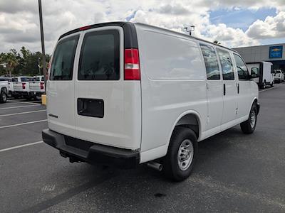 2025 Chevrolet Express 2500 RWD Empty Cargo Van for sale #S1201263 - photo 2