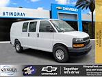 2025 Chevrolet Express 2500 RWD Empty Cargo Van for sale #S1201263 - photo 1