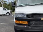 2025 Chevrolet Express 2500 RWD Empty Cargo Van for sale #S1201263 - photo 10