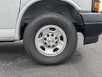 2025 Chevrolet Express 2500 RWD Empty Cargo Van for sale #S1201263 - photo 11