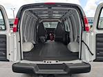 2025 Chevrolet Express 2500 RWD Empty Cargo Van for sale #S1201263 - photo 13