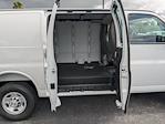 2025 Chevrolet Express 2500 RWD Empty Cargo Van for sale #S1201263 - photo 14