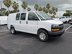 2025 Chevrolet Express 2500 RWD Empty Cargo Van for sale #S1201263 - photo 3