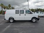 2025 Chevrolet Express 2500 RWD Empty Cargo Van for sale #S1201263 - photo 4