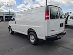2025 Chevrolet Express 2500 RWD Empty Cargo Van for sale #S1201263 - photo 6